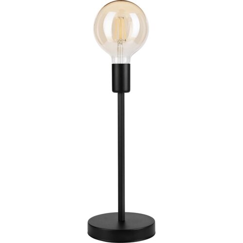  Stona lampa ASTRID 1xE27/60W/230V, mat crne boje Slike