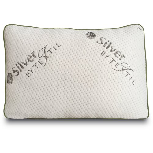 Textil Jastuk Silver plus beli Slike