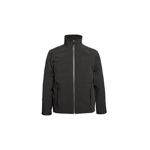 Lacuna Softshell jakna crna ROLAND vel. L Cijene