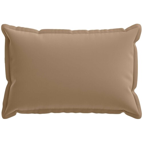  Presvlaka za jastuk 2 kom. HOUTEN Sivosmeđa 50 x 80 cm Slike