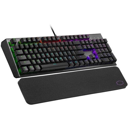 Cooler Master CK550 V2 (CK-550-GKTM1-US) US mehanička tastatura Cene