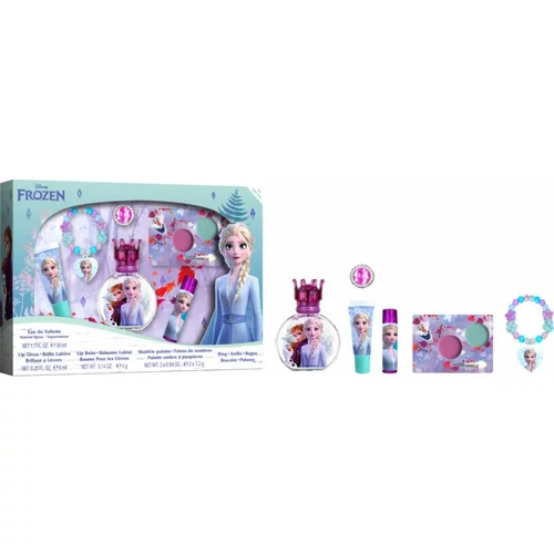 Disney Frozen 2 Gift Set poklon set (za djecu)