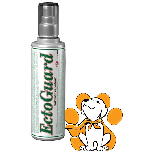 Vetplanet sprej za Pse i Mačke, 100ml - Prirodna Zaštita od Buva i Krpelja Cene