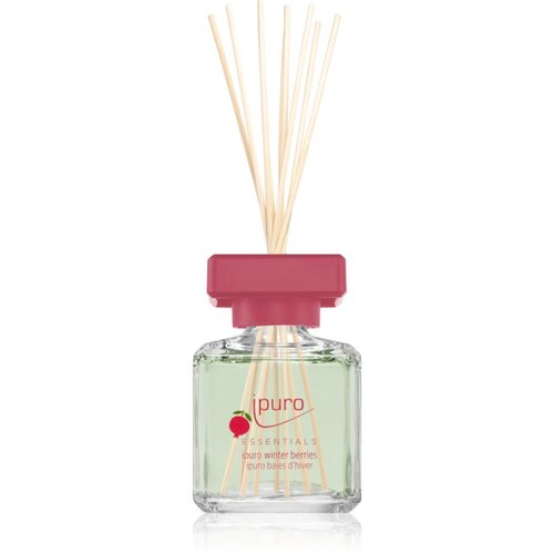 IPURO Essentials Winter Berries aroma difuzer 50 ml Cijene