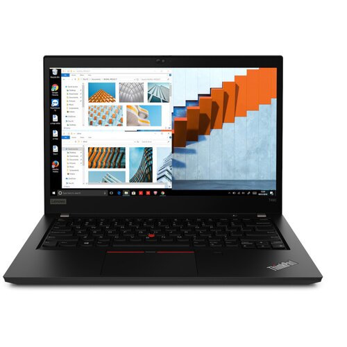 Lenovo ThinkPad T490 Intel Core i5-8365U / 8 GB DDR4 / 256 GB NVMe SSD / 14" FHD / Win 11 Pro Cijene