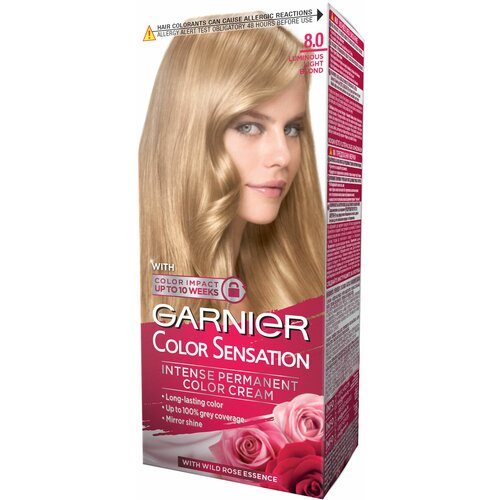 Garnier color sensation 8.0 boja za kosu ( 1003009530 ) Slike
