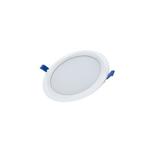 PANEL LED 18W okrugli ugradni 4000K 337-382 Slike