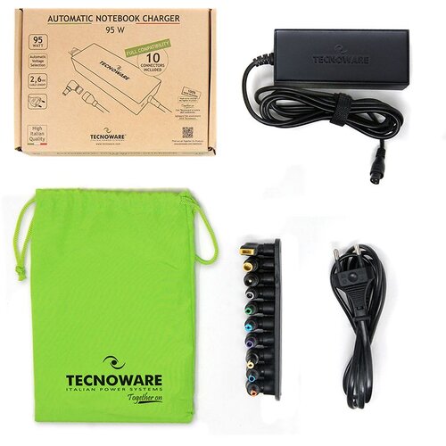 Tecnoware napajalnik FAU17610 95W Slike
