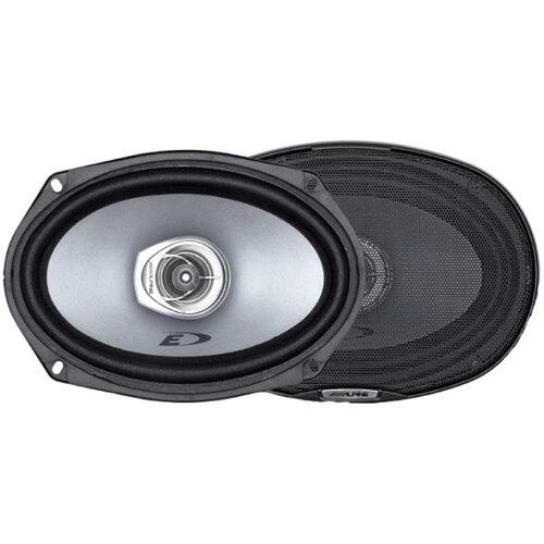 Alpine auto zvučnici 6x9" 45W SXE-6925S Cene