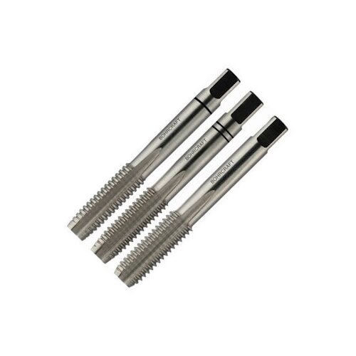 BOHRCRAFT ručni ureznik DIN 352 M8 set 3/1 41001100800 Cene