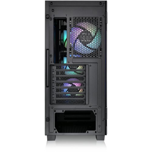 Thermaltake Kući&amp;scaron;te Thermaltake S250 TG ARGB Mid tower... Slike