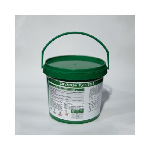 Silvamix Đubrivo Forte 30TE, 100 tableta, 1 kg Cene
