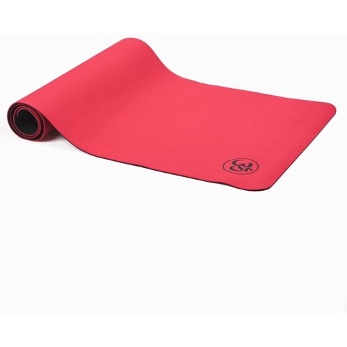 Orion Strunjača za vežbanje .Prostirka za jogu 183 х 61 х 0.6 cm Yoga mat Slike