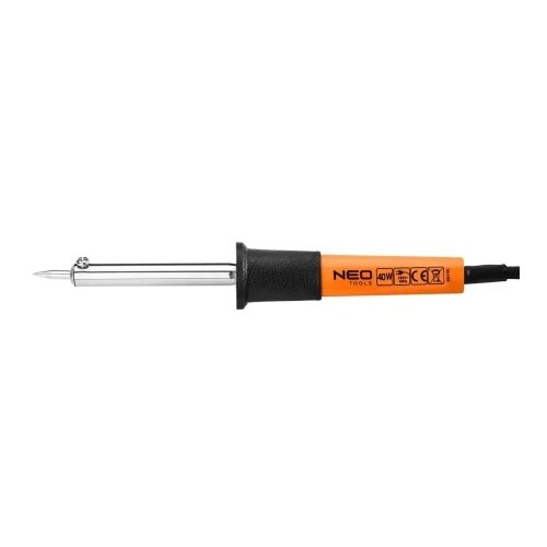 Neo Tools 19-155 Lemilica 40W ( 19-155 ) Cene