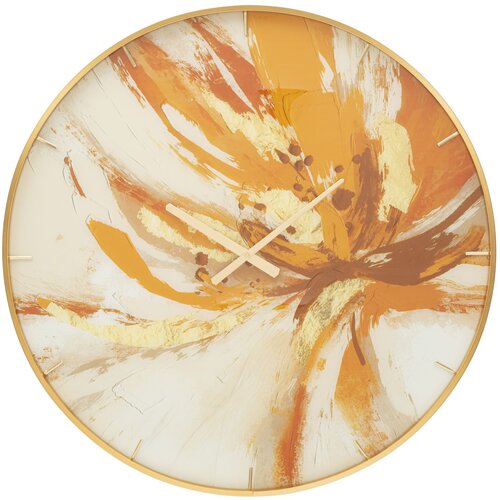 Mauro Ferretti Zidni sat Glass Toply Large Cijene