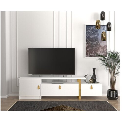 Hanah home TV komoda Aramis Slike