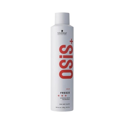 Schwarzkopf Osis Freeze - 300 ml Cene