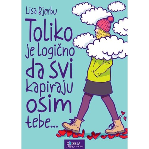  Toliko je logično da svi kapiraju osim tebe Slike