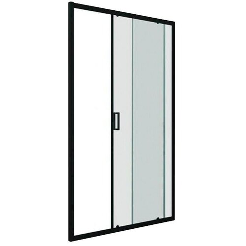 Sanotechnik Klizna vrata za tu&amp;scaron; kabinu Elite (120 x 195 cm, Debljina: 6 mm, Smjer otvaranja: Lijevo/desno) Slike