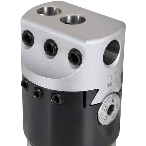  15-dijelni set alata za bu&amp;scaron;enje s glavom od 50 mm MT2-F1-12 Slike