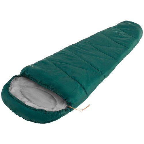 Easy Camp Vreća za spavanje Starling Mummy Green 8&deg;C Cene