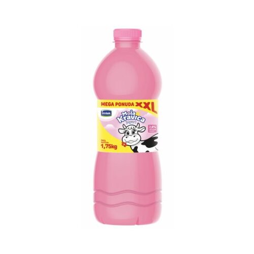 KRAVICA JOGURT MOJA XXL 1,75KG Cene