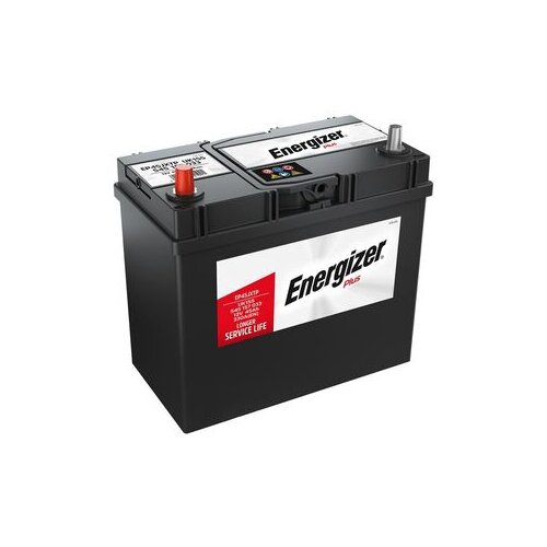 Energizer Akumulator za automobile Plus 12 V 45 Ah ASIA Cene