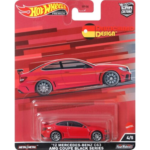 Hot_Wheels FPY86 igrača vozilo Slike