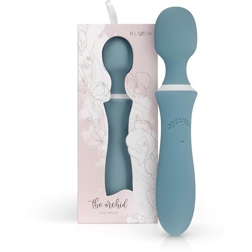 Bloom masažni vibrator - The Orchid Cene