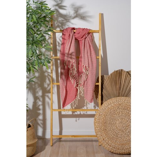 Lessentiel Maison peškir za plažu 100x180cm Šareni Cene