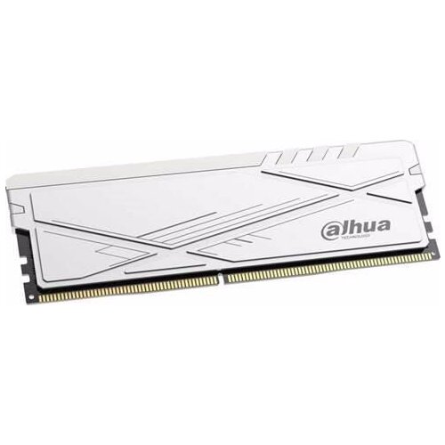 Dahua RAM DDR5 16GB 6400MHz za računar crni sink Slike