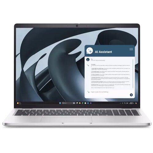 Dell fhd ir pro 16 plus 16 inch fhd+ 300nits amd ryzen ai 7 pro 350 32GB 512GB ssd backlit fp sc Win11Pro 3yr prosupport Cene