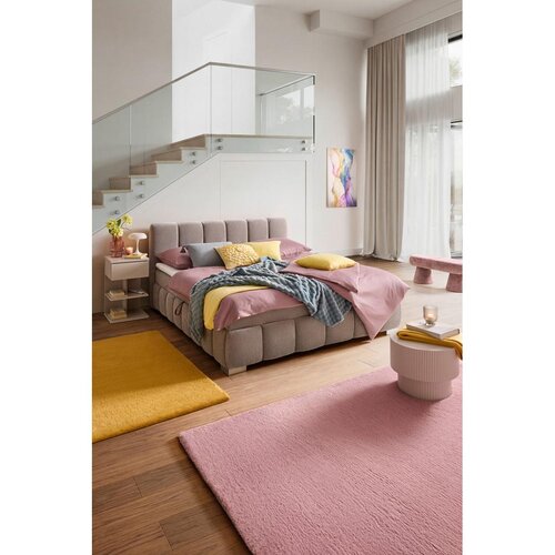 M&amp;ouml;max Boxspring Postelja Elaris Slike