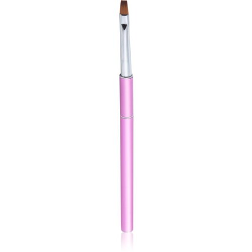 NeoNail Nail Art Kolinsky Flat Brush kist za nokte tip #6 1 kom Cijene