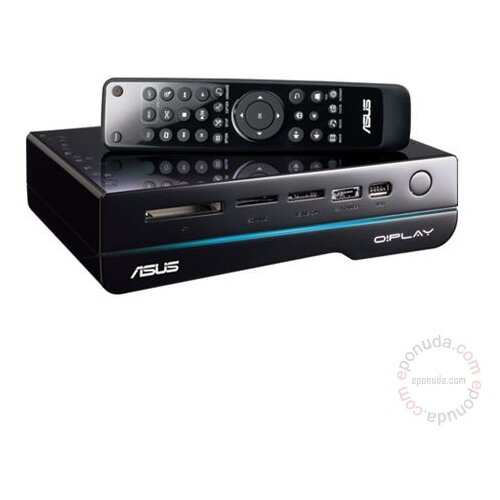 Asus O!Play HD2 WiFI media plejer Slike
