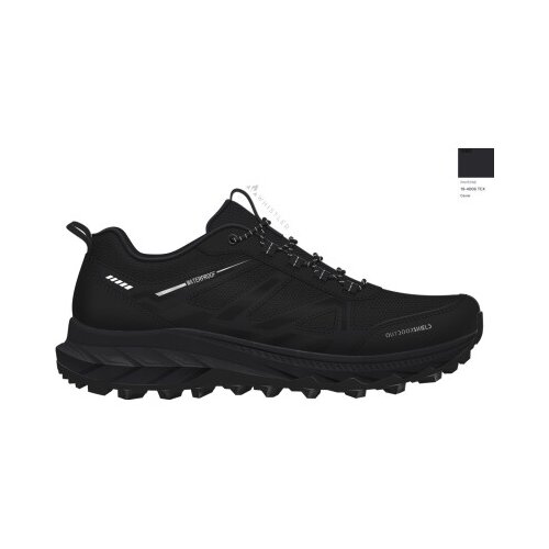Whistler Men&amp;#039;s outdoor shoes QUISOU Slike
