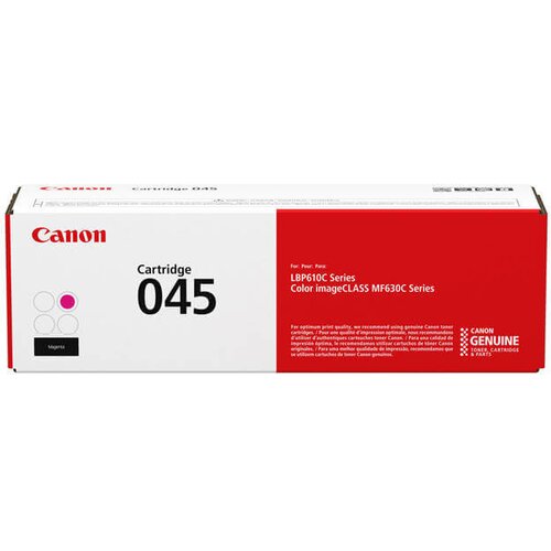 Canon Toner CRG-045 M (1240C002) (&amp;scaron;krlatna), original Slike
