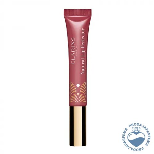 Clarins Natural Lip Perfector (17 Intense Maple) 12ml Cijene
