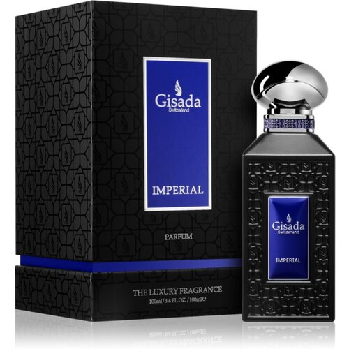 Gisada Luxury Collection Imperial parfemska voda uniseks 100 ml Slike