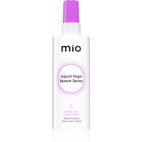 MIO Liquid Yoga Space Spray sprej za dom s esencijalnim uljem 130 ml Cijene
