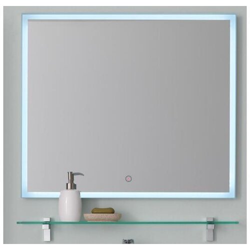 Kolpa San ogledalo z integrirano LED svetilko OG 100 507260 Slike