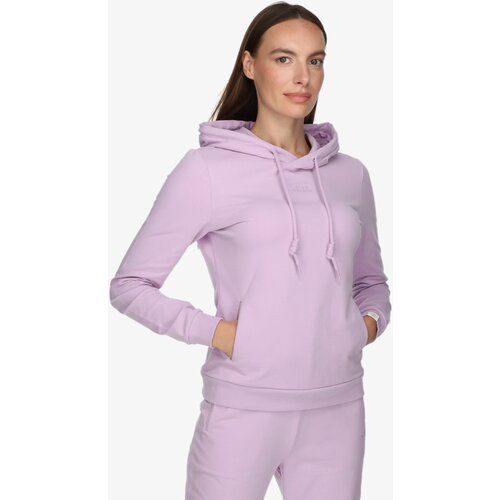 Lussari basic lounge hoodie Slike