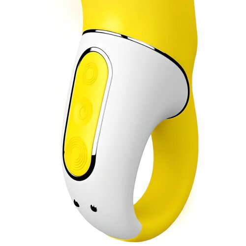 Satisfyer vibrator - Yummy Sunshine Slike