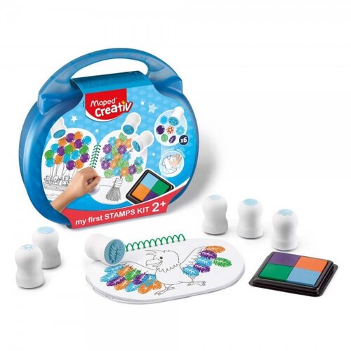 Maped Kreativni set štampiljka Cene