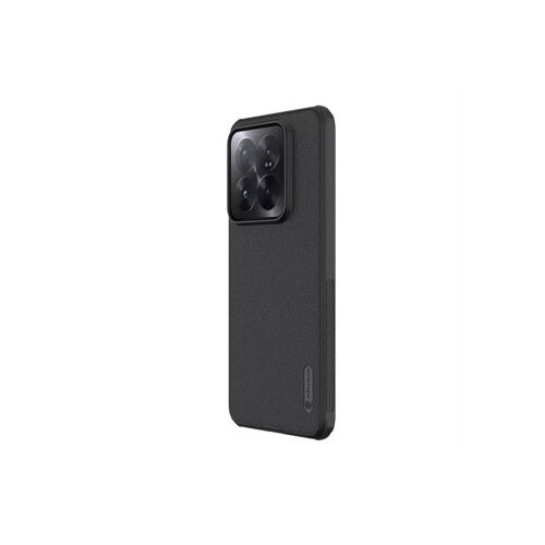 Nillkin Super Frost za Xiaomi 14 Pro crna Slike