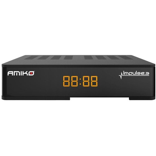 Amiko Prijemnik zemaljski, DVB-T2/C, FullHD,... Cijene