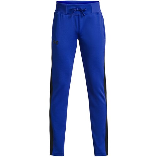 Under Armour Girls&amp;#039; sweatpants Armour Fleece Pants Slike