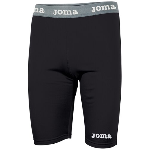Joma Men's Black Short Elastic Pants Cijene