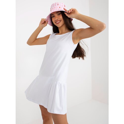 Lily Rose Tunic-EM-TU-HS-20-282.38P-white Cijene