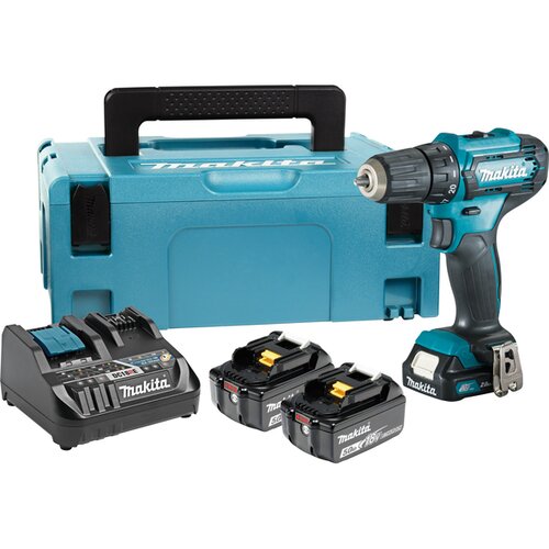 Makita DF333DNX10 akumulatorska bu&scaron;ilica-odvijač Cene